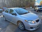 Lot #3303747448 2010 TOYOTA COROLLA BA