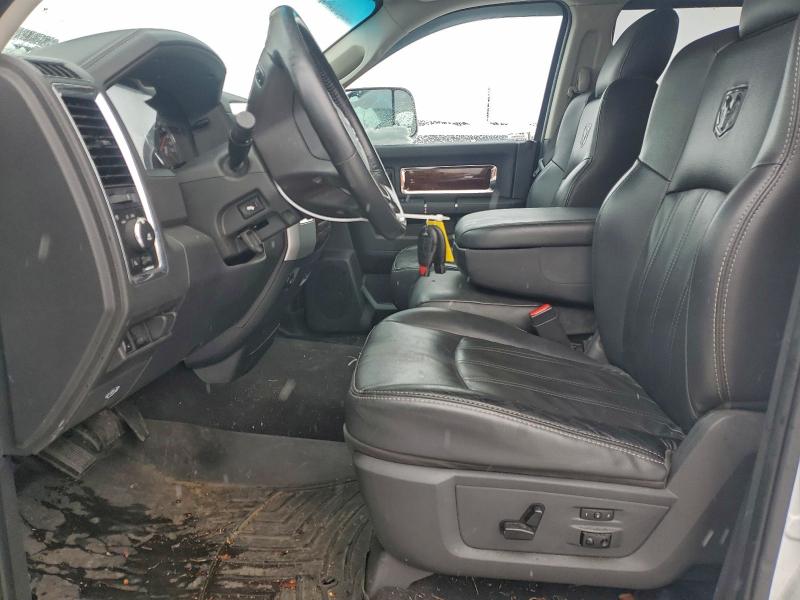 2012 DODGE RAM 1500 L #3310388019