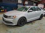 Lot #3305585110 2015 VOLKSWAGEN JETTA TDI