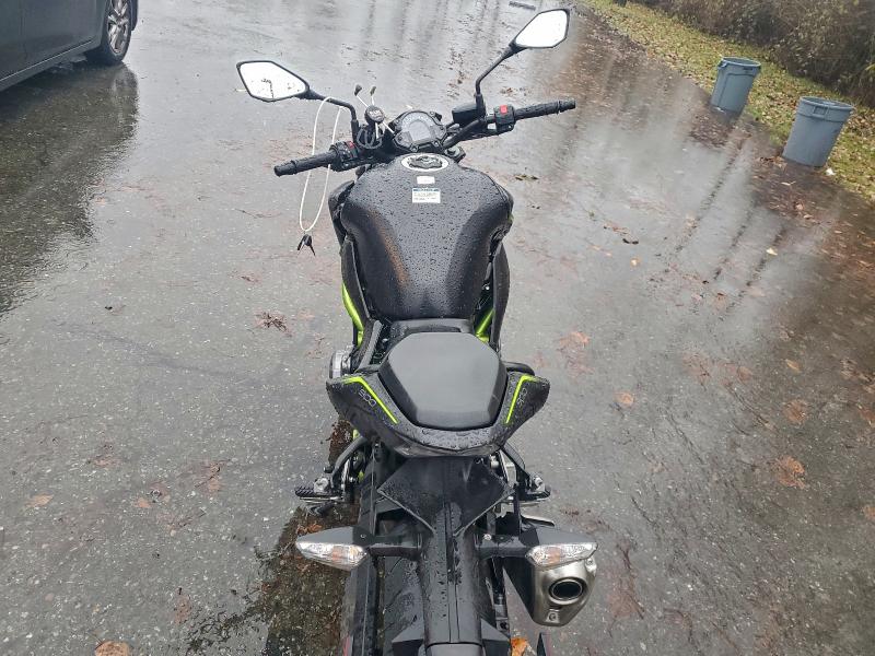 2019 KAWASAKI ZR900 #3305320300