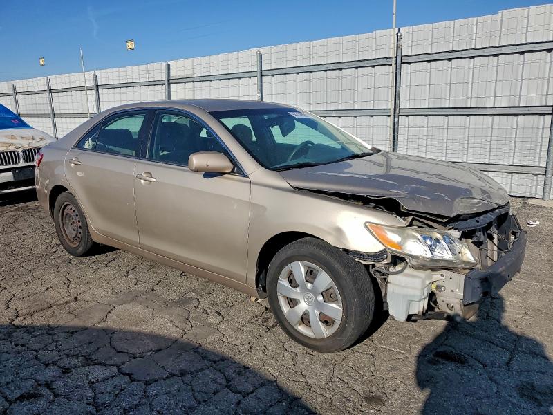 2007 TOYOTA CAMRY CE #3301589643