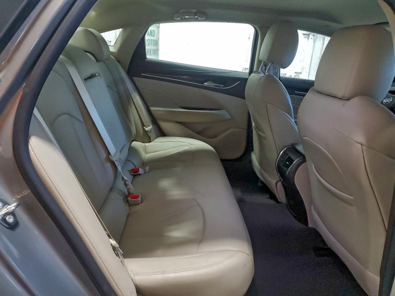 2017 BUICK LACROSSE E #3309312016