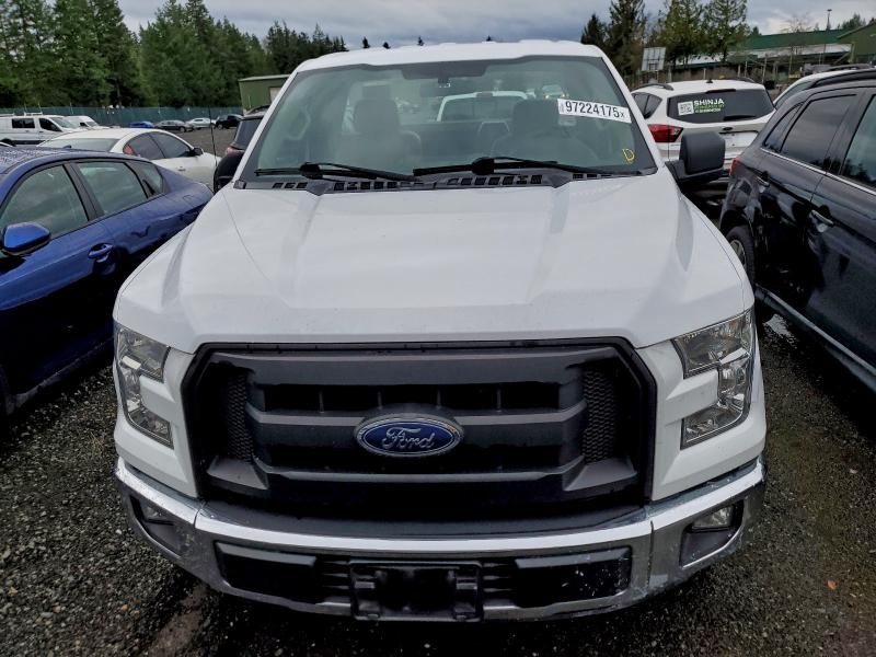 2015 FORD F150 #3316748405