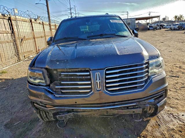 2015 LINCOLN NAVIGATOR #3310305970
