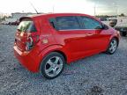 Lot #3317710108 2014 CHEVROLET SONIC LTZ