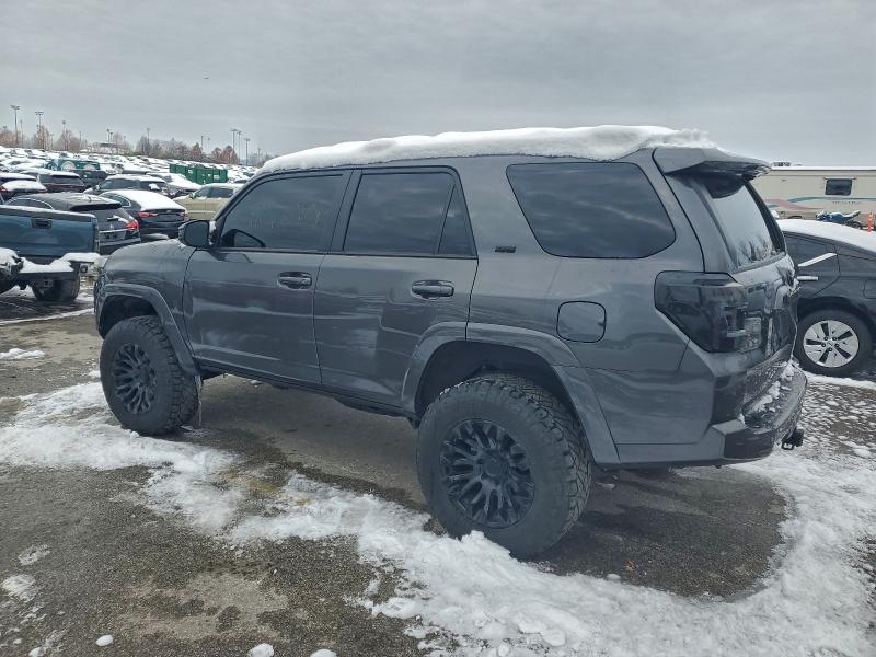 2023 TOYOTA 4RUNNER SE #3303720425