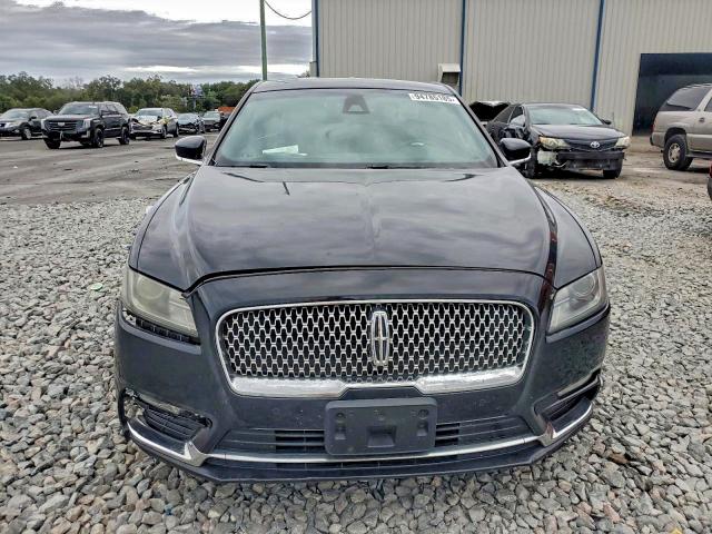 2019 LINCOLN CONTINENTA #3309123167