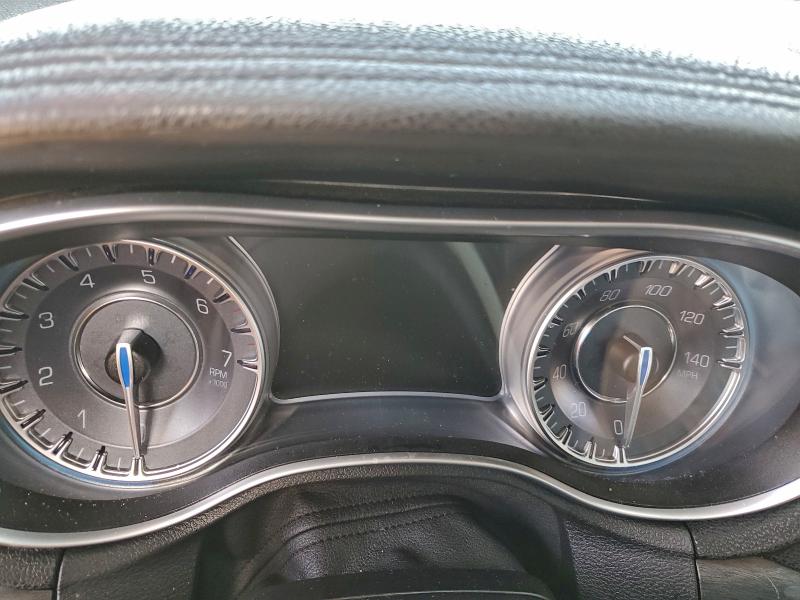 2021 CHRYSLER 300 TOURIN #3317174153