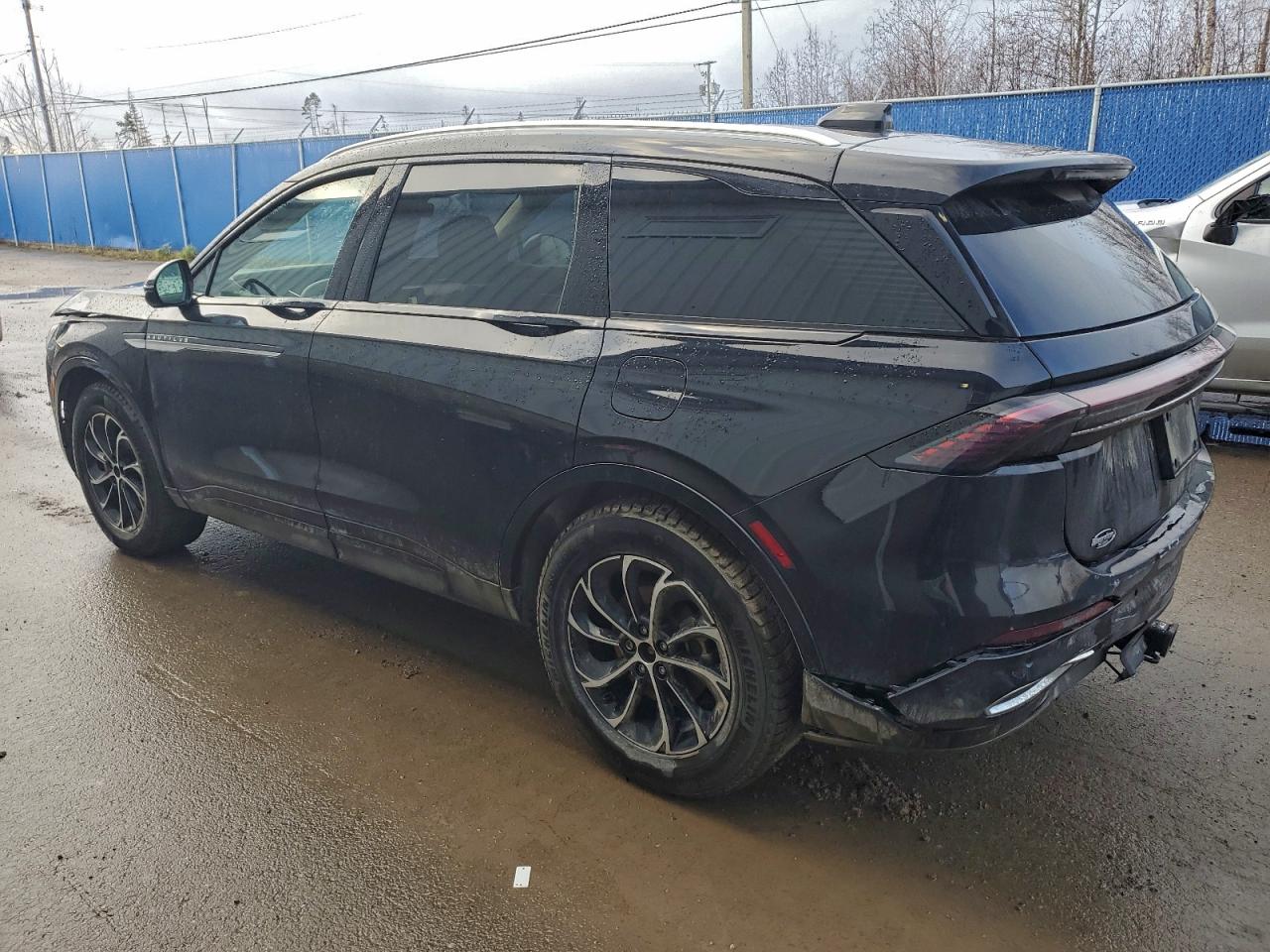 LINCOLN NAUTILUS RESERVE