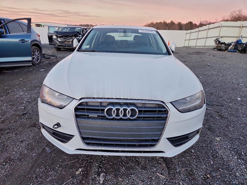 2014 AUDI A4 PREMIUM #3309472574