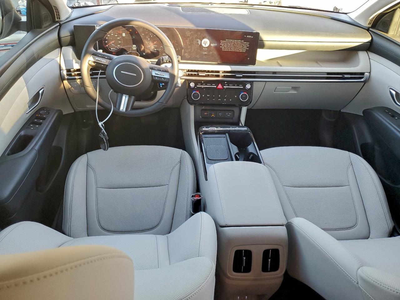 HYUNDAI TUCSON SEL CONVENIENCE