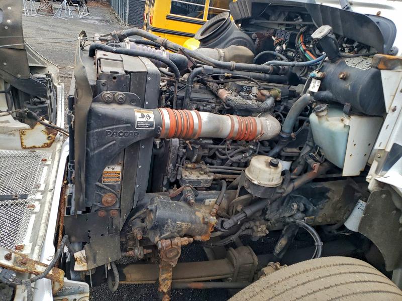 2009 KENWORTH T370 #3311461350