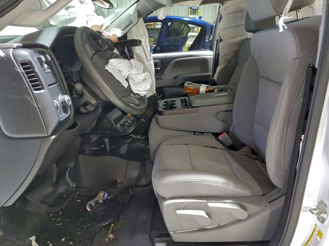 GMC SIERRA K2500 HEAVY DUTY