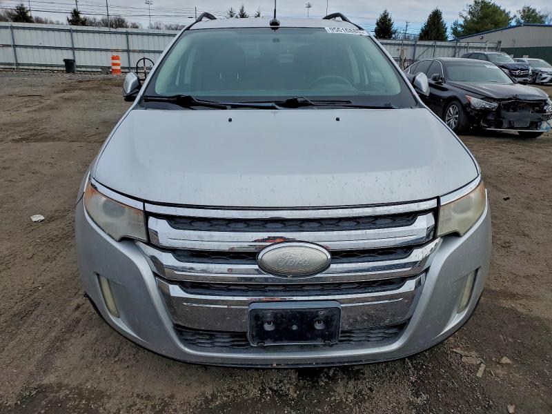 2011 FORD EDGE SEL #3309564585