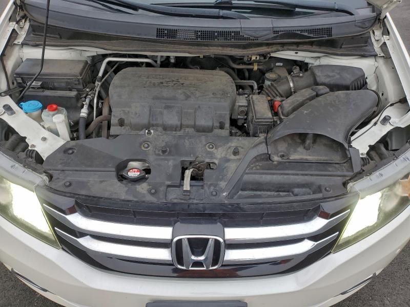 2015 HONDA ODYSSEY TO #3310527054