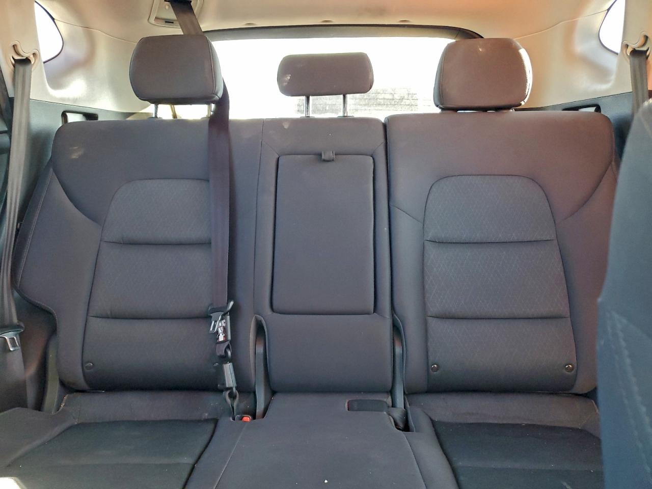 HYUNDAI TUCSON SPORT