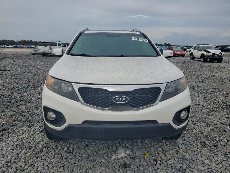2013 KIA SORENTO EX #3302760366
