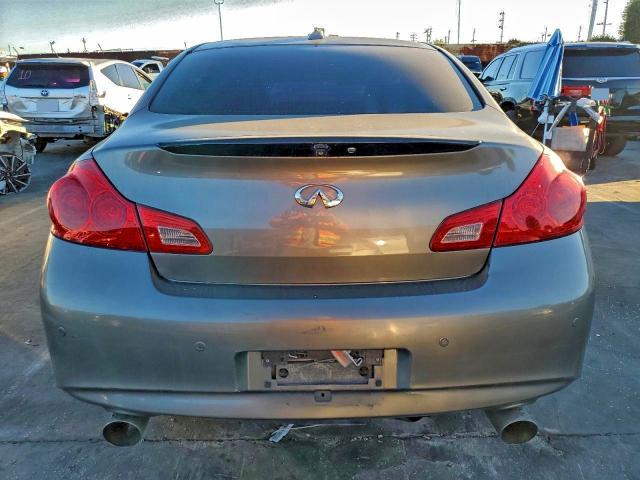 2013 INFINITI G37 BASE #3310421960