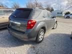 Lot #3309400969 2011 CHEVROLET EQUINOX LT