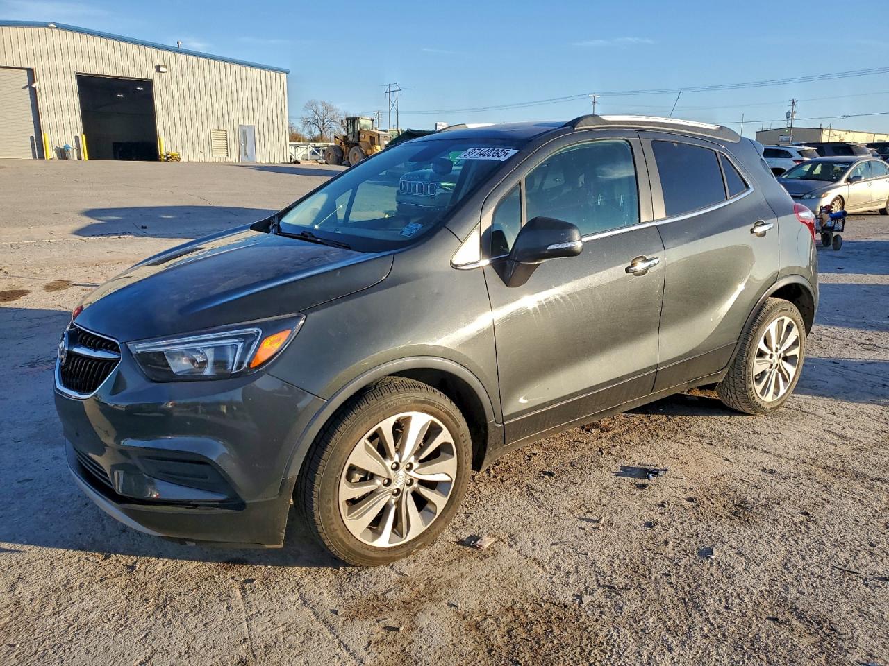 BUICK ENCORE PREFERRED