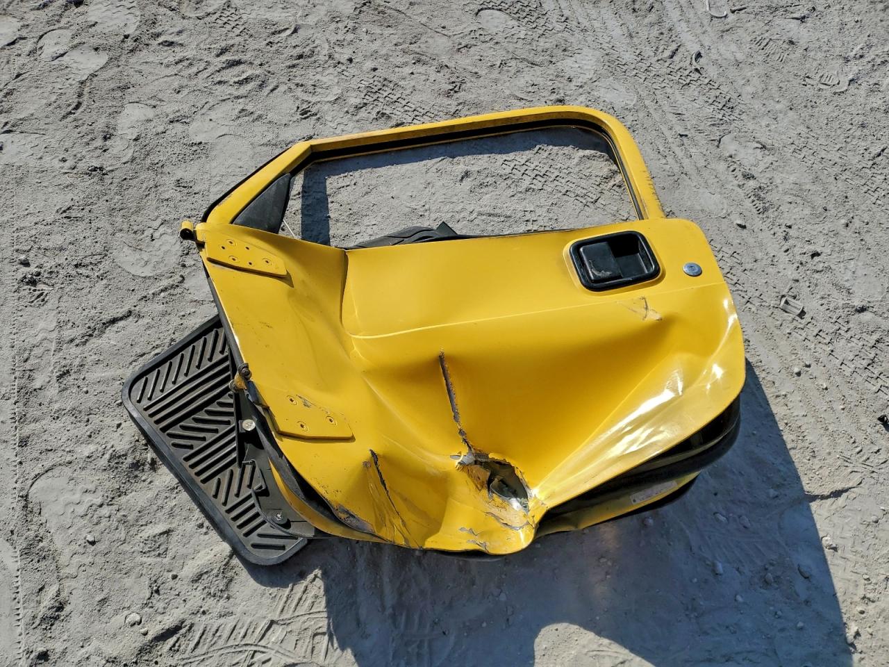 Lot #3311687230 2004 JEEP WRANGLER X