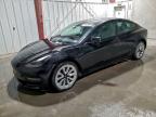 Lot #3305304300 2022 TESLA MODEL 3