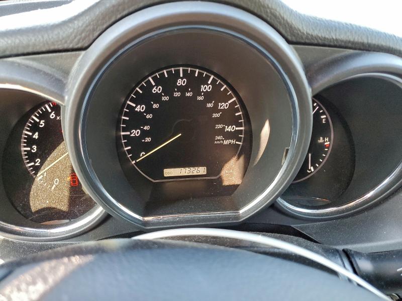 2007 LEXUS RX 350 #3303711428