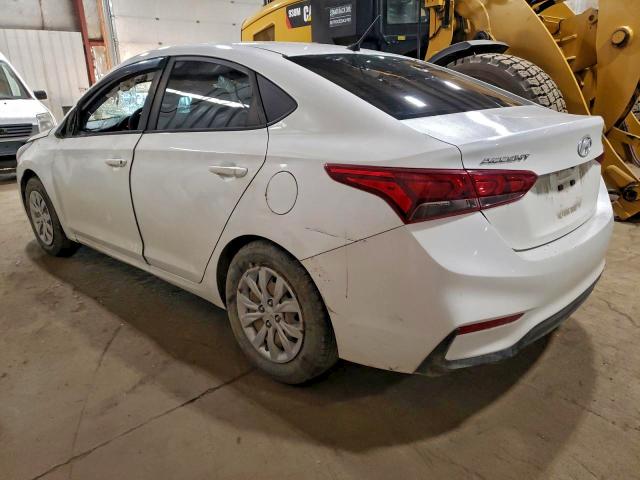 2020 HYUNDAI ACCENT SE #3304581452