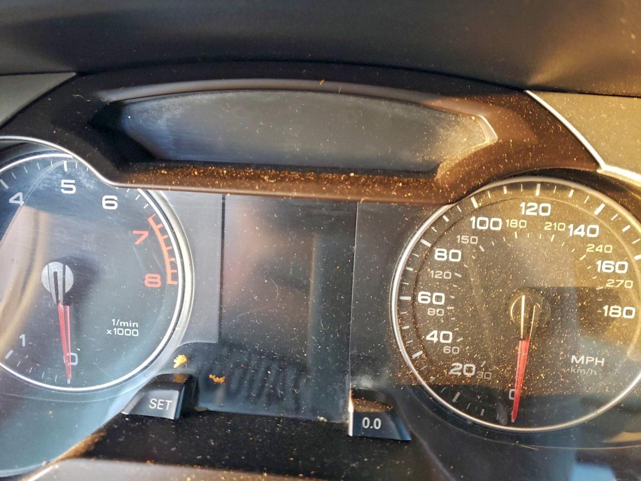 Lot #3320006467 2010 AUDI A4 PREMIUM