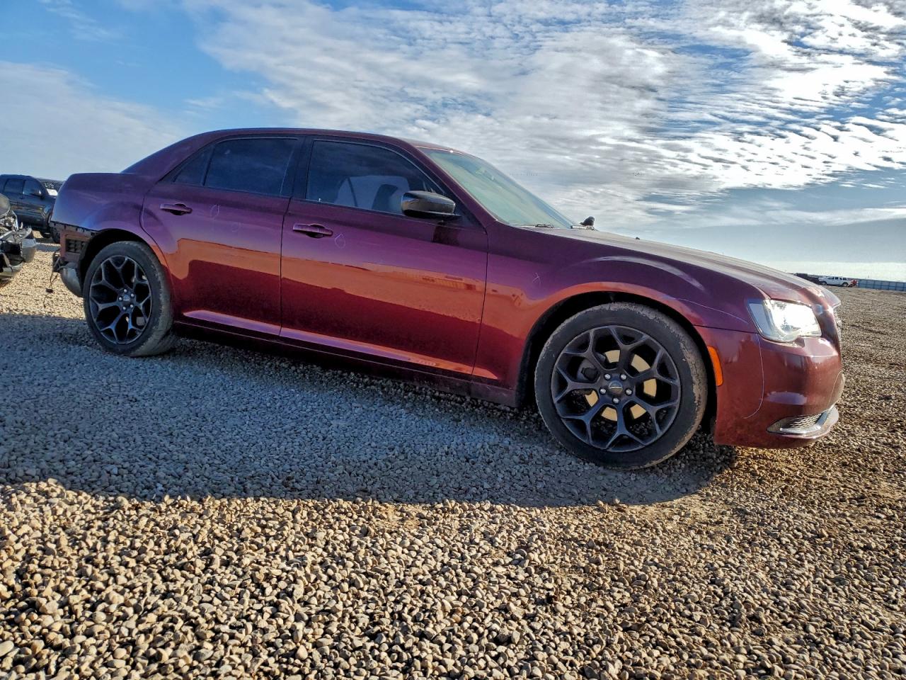 CHRYSLER 300 TOURING