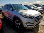 Lot #3312256769 2018 HYUNDAI TUCSON VAL