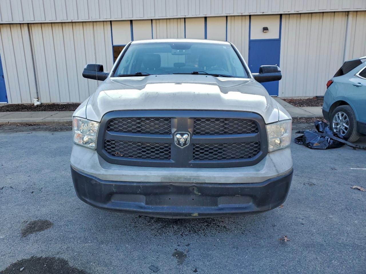 Lot #3312232541 2018 RAM 1500 ST