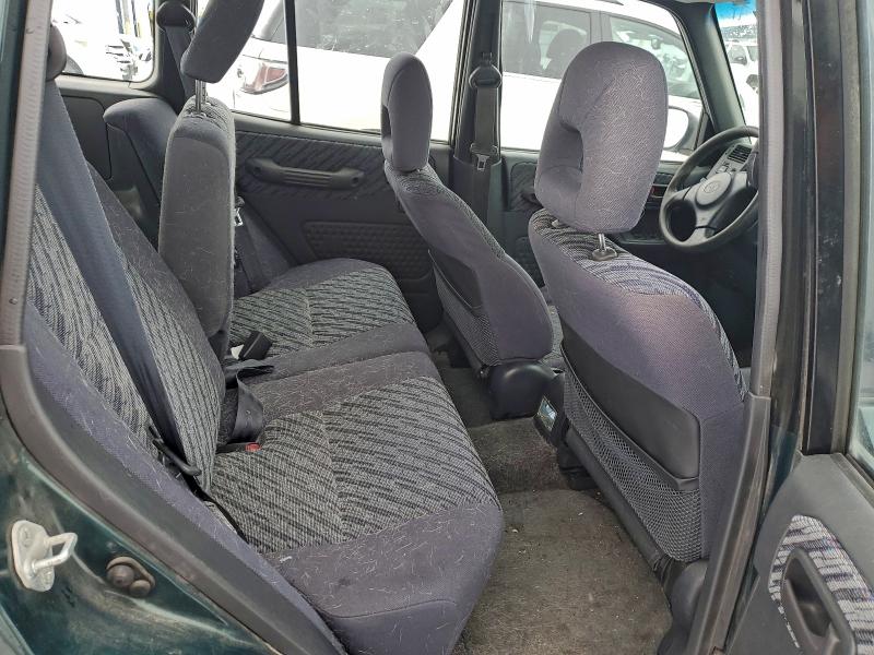 1998 TOYOTA RAV4 #3311115898