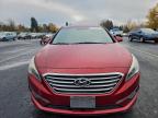 Lot #3304814556 2015 HYUNDAI SONATA SE
