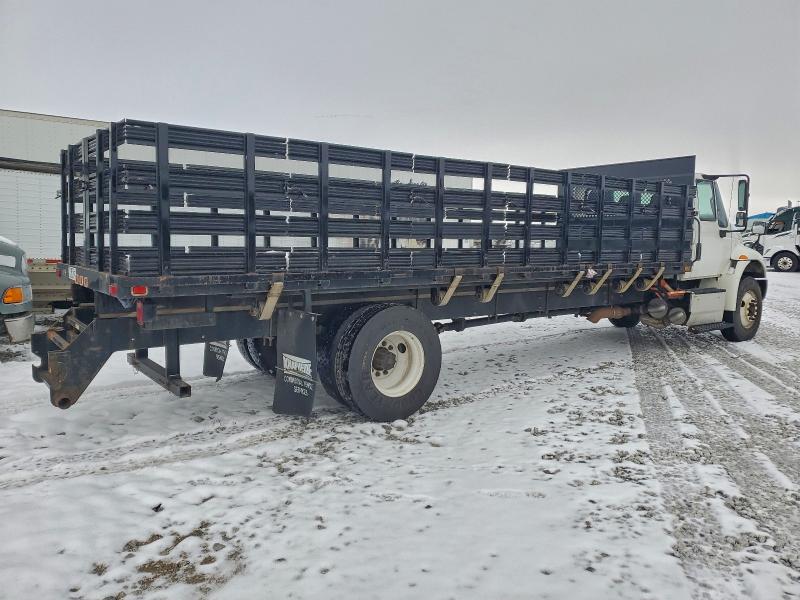 2015 INTERNATIONAL 4300 #3303643936