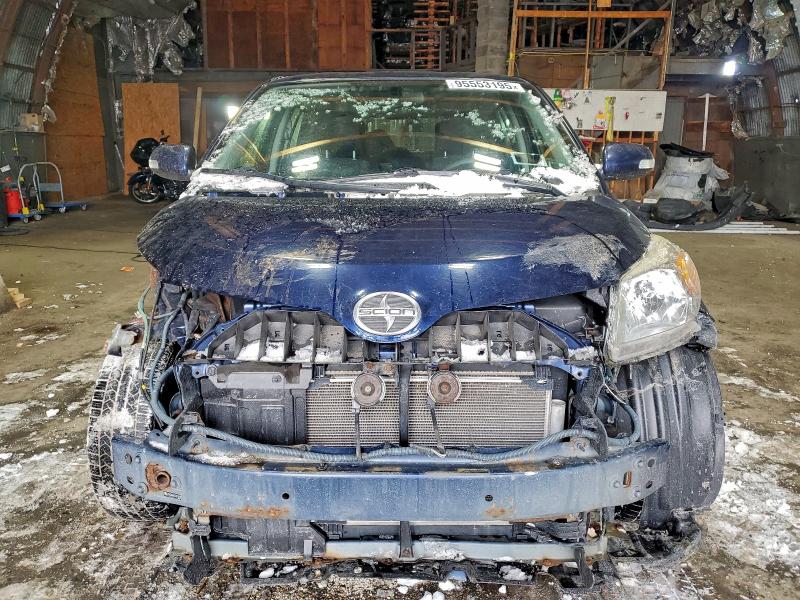 2012 TOYOTA SCION XD #3316771428