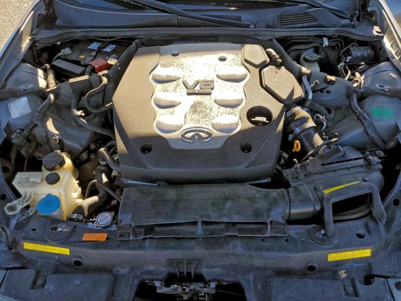 2005 INFINITI G35 #3304770931