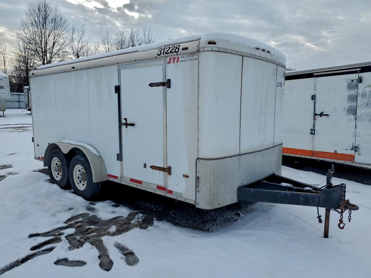 Lot #3309256628 2017 ATLAS AU716TA3