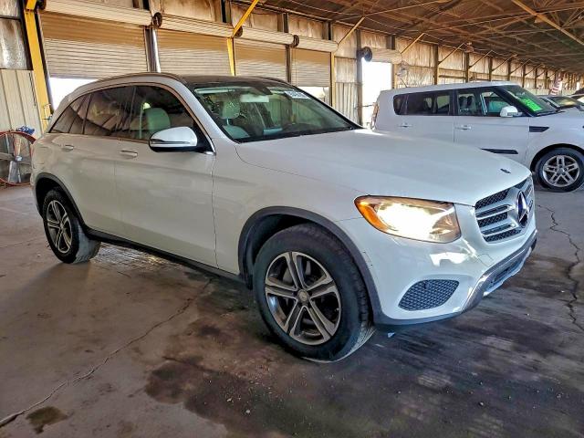 2016 MERCEDES-BENZ GLC 300 #3317881910