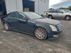 Lot #3310414056 2013 CADILLAC CTS LUXURY