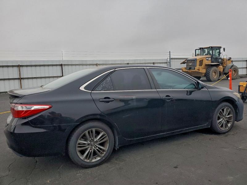 2015 TOYOTA CAMRY LE #3311762291