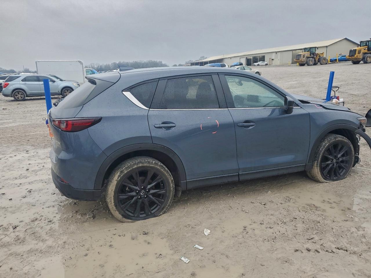 MAZDA CX-5 PREFERRED