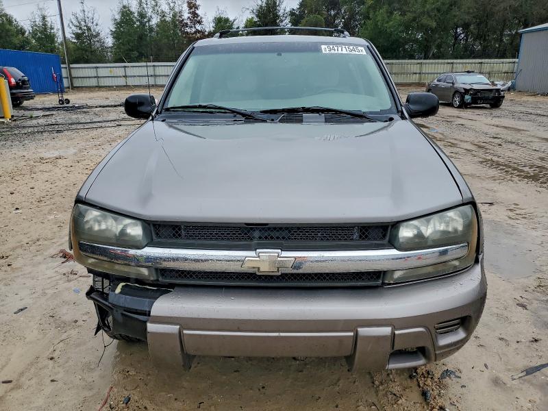2008 CHEVROLET TRAILBLAZE #3316783431