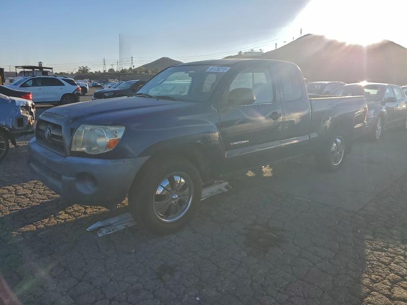 2005 TOYOTA TACOMA ACC #3305287401