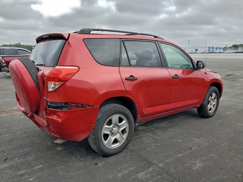 2008 TOYOTA RAV4 #3304766911