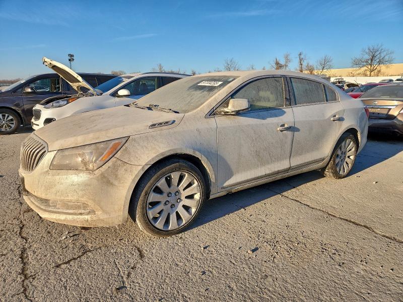 2014 BUICK LACROSSE #3316873087