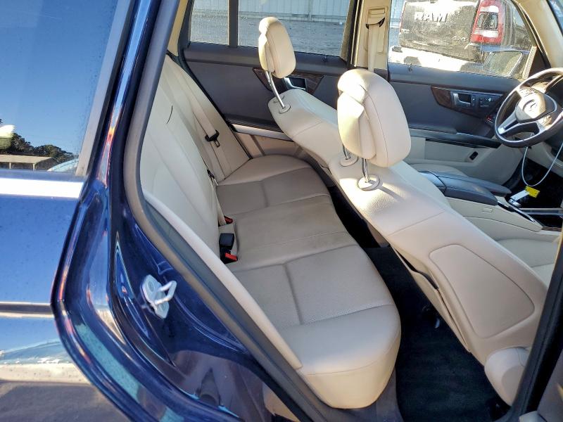 2014 MERCEDES-BENZ GLK 250 BL #3318923916