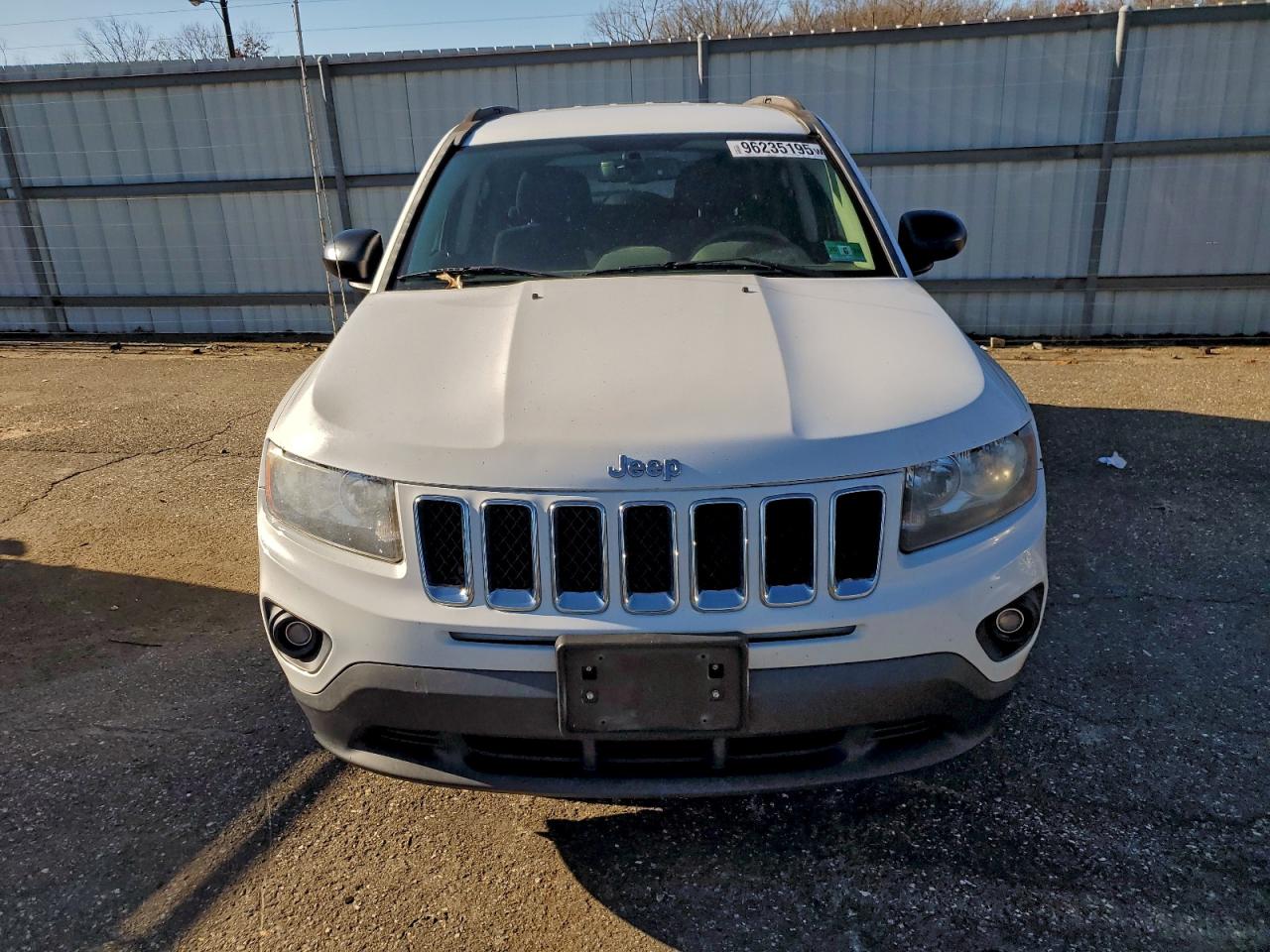 JEEP COMPASS SPORT