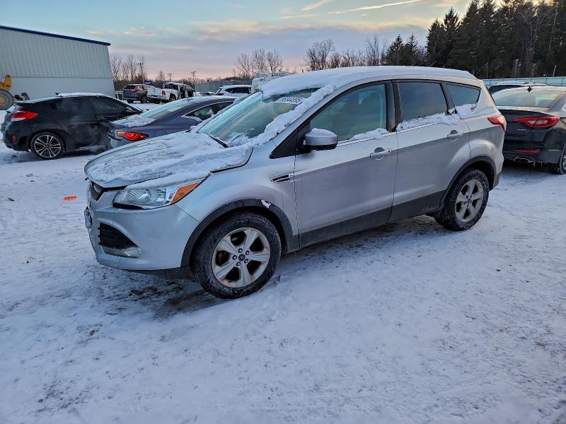 2016 FORD ESCAPE SE #3316722468