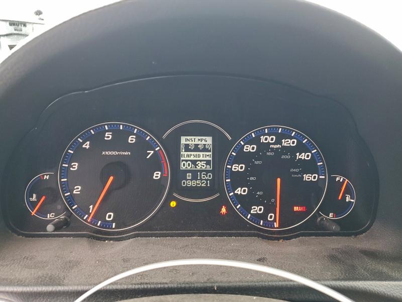 2006 ACURA TSX #3315886135